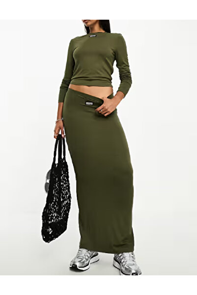 Evendi Fusta, Verde