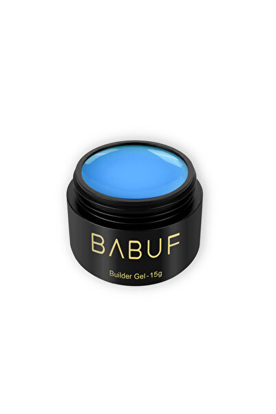 BABUF Gel de Construcție Autonivelant Smart SBG – Autonivelare precisă, 15g