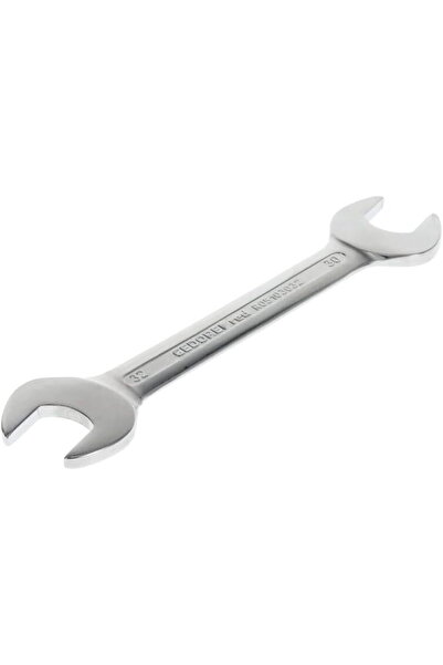 Gedore Red Double open-ended Spanner