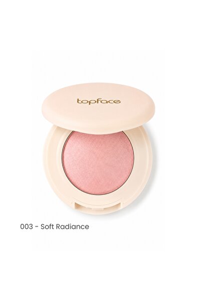 TOPFACE PROHD Glow Baked Highlighter