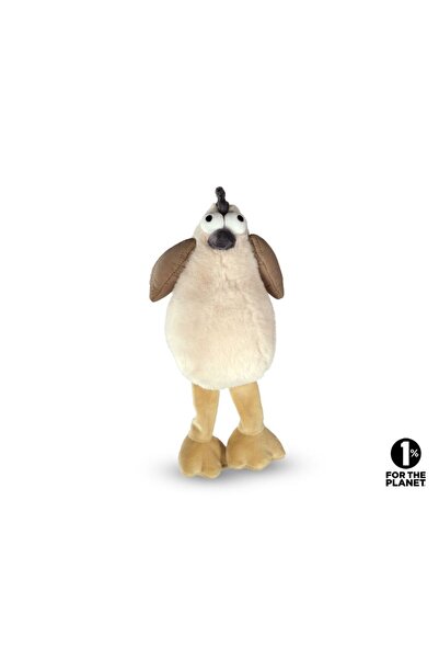 VADIGRAN Dog Toy Plush Recycled Clucky Rooster Λούτρινο Παιχνίδι 26cm