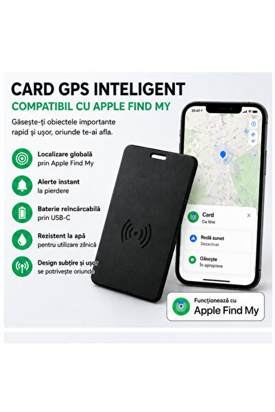 OEM GPS CARD (RO-V20)
