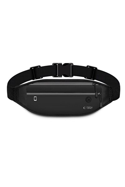 Tech-Protect Borsetă de talie impermeabilă M7 pentru alergare, pentru telefon...