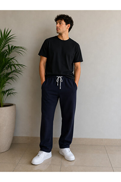 jeneric Over ces men's trousers