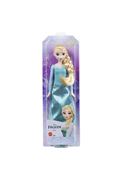 Disney Frozen Elsa Doll, Disney Frozen, HLW47