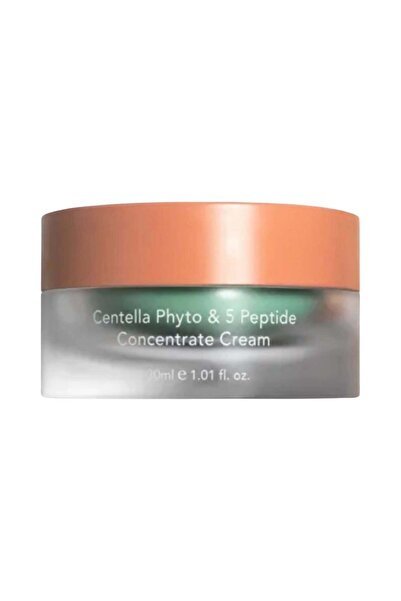 Haruharu Wonder CENTELLA PHYTO & 5 PEPTIDE CONCENTRATE CREAM - Cremă concentr...