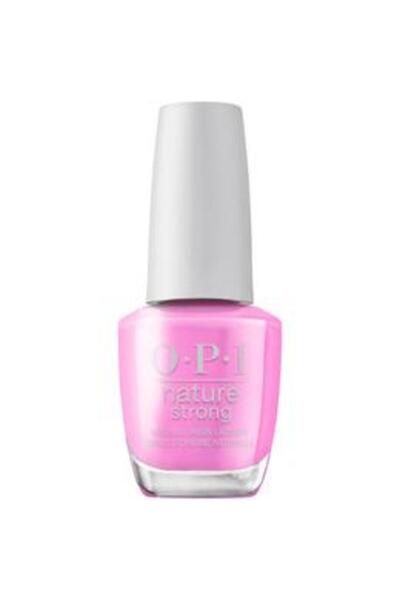 OPI Vegan Nail Polish - Nature Strong Emflowered, 15 ml