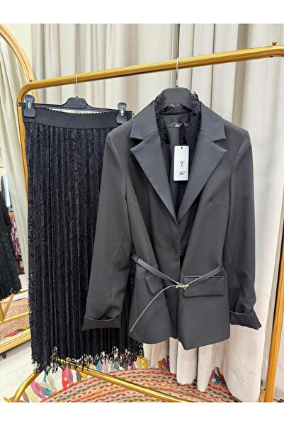 my312 Jacket and Skirt Set