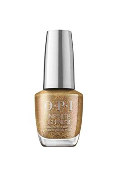 OPI Gel Effect Nail Polish - Infinite Shine Terribly Nice Collection, Five Go...