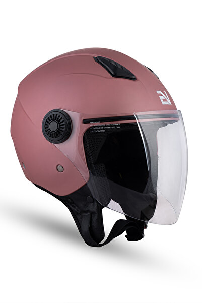 ENDRO Ventus Mat Rose Gold Kask