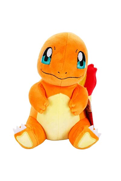 Sunman Pokemon Peluş S12 - Charmander