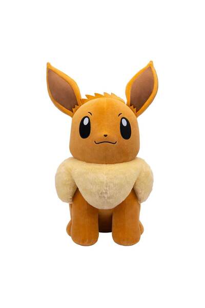 Sunman Pokemon Eevee Peluş 60 cm