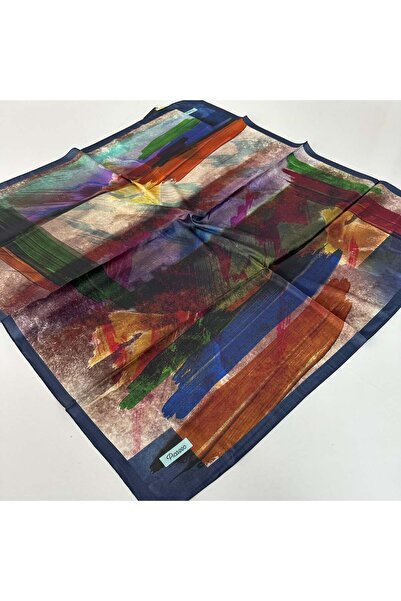 Picasso Crystal Scarf Lrp2709