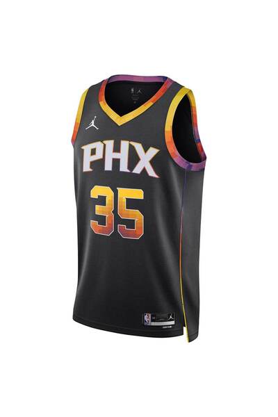JORDAN Tricou bărbați Phoenix Suns NBA Swingman Dri-FIT Statement Edition M
