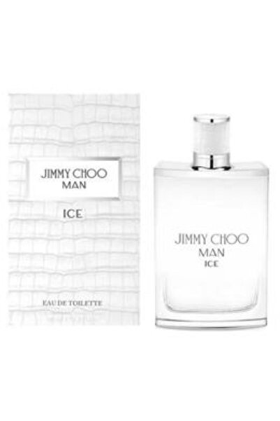 Jimmy Choo Apa de Toaleta Man Ice, Barbati, 100ml