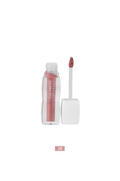 Calorena Secret Long-Lasting Lipstick No.28