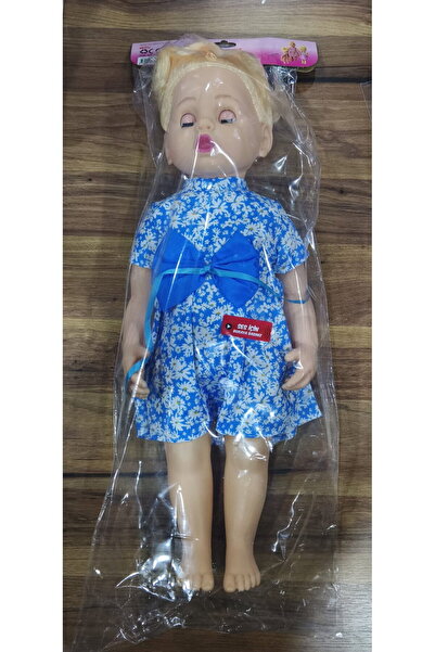 toysclub KONUŞAN ZEYNEP BEBEK 58 CM