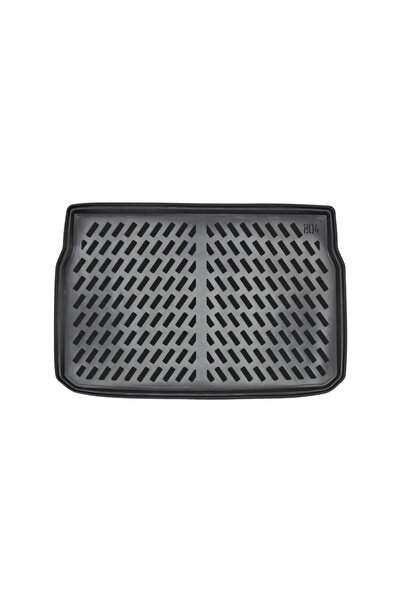 ART Covor portbagaj tavita premium compatibil Citroen C3 2017->