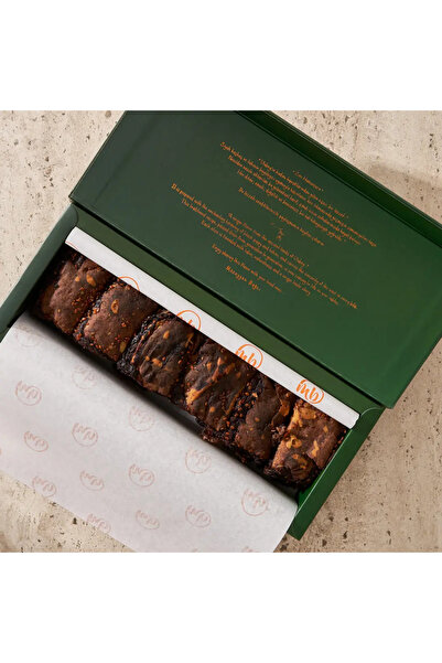 Premium Kutu Zini Hamursuzu / Yeşil