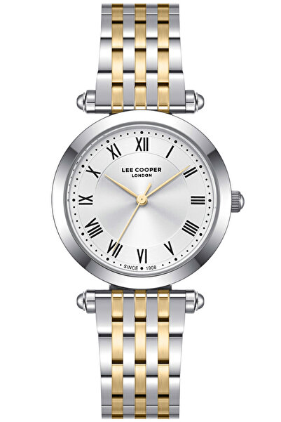 Lee Cooper Lc08290.230 Women Wrist Watch