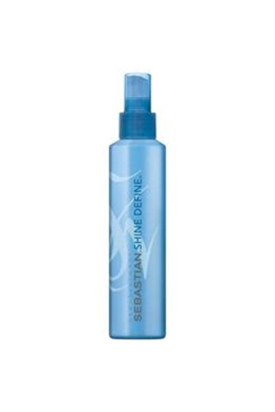 Sebastian Professional Spray pentru Stralucire - Flaunt Shine Define 200 ml