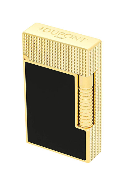 S.T. Dupont Le Grand Dupont Altın Lake Çakmak 023790CL