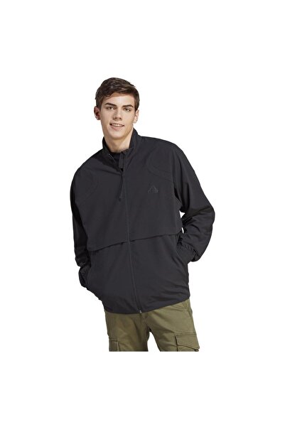 adidas Ανδρική Ζακέτα M CE Q3 TT M