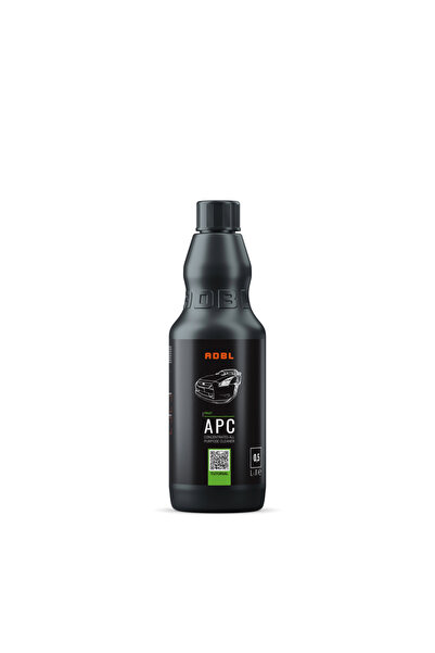ADBL Solutie curatare universala APC All Purpose Cleaner, 500ml