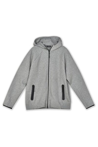 BDTK Bodytalk Mens Cardigan S