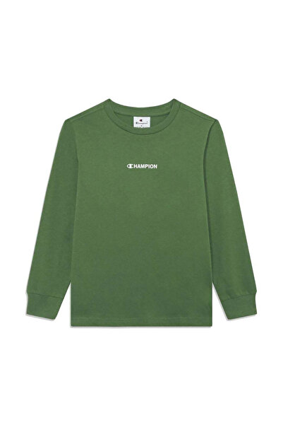 Champion SWEATSHIRT UNISEX PENTRU COPII 307260-GS149