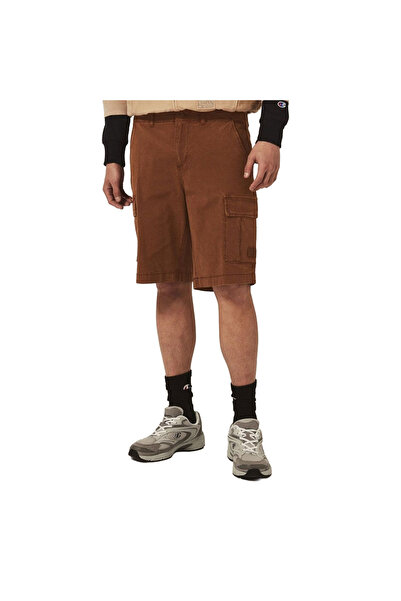 Champion PANTALONI SCURȚI BĂRBAȚI 220751-MS564