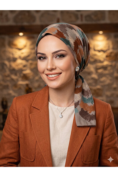 SOFT Eşarpbone