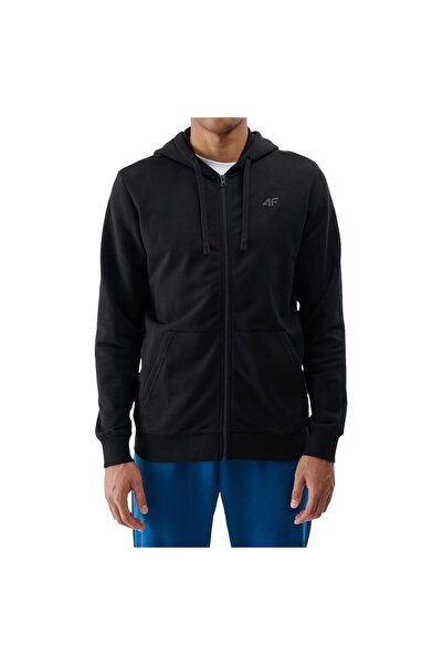 4F Mens Cardigan L