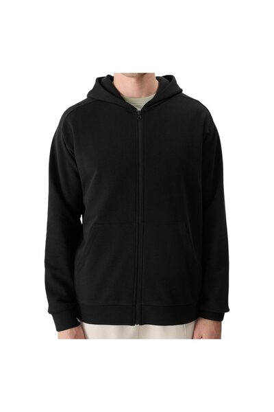 4F Mens Cardigan L