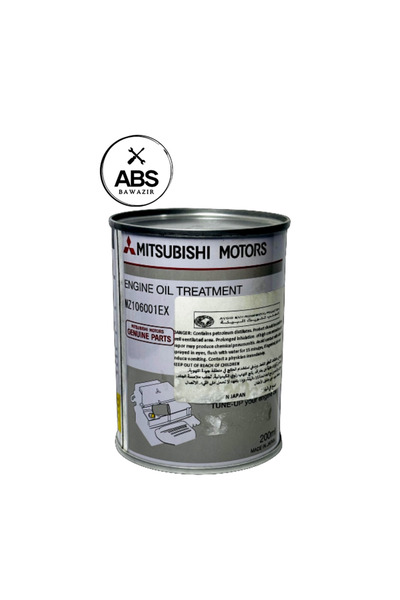 OEMS ميتسوبيشي معالج زيت المحرك | MITSUBISHI ENGINE OIL TREATMNT | MZ106001EX...