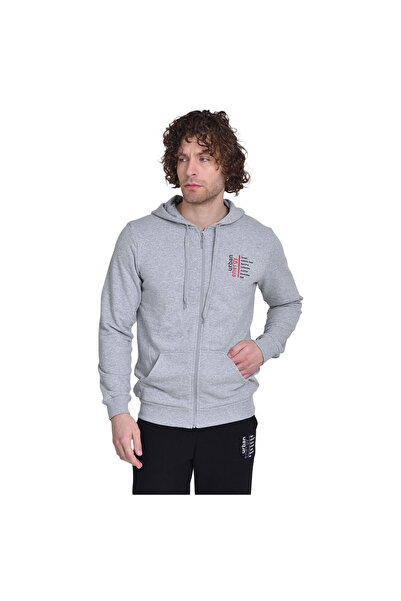Target Bărbați " Urbane "   Hanorac French Terry XXL