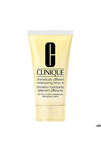 Clinique لوشن مرطب دراماتيكلي ديفرنت - لوشن مرطب 30 مل