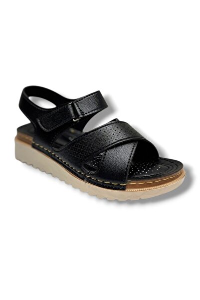 Perla 3503-26 Skin Ultra Soft Anatomical Ženske Sandale