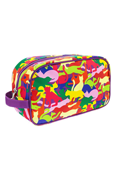 Pylones Makeup and Bath Bag - Tidy - Chamouflage