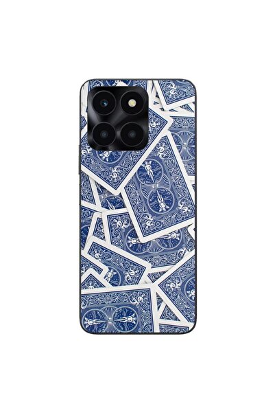 OEM Husa compatibila cu Honor X6a Silicon Gel Tpu Model Bicycle Deck