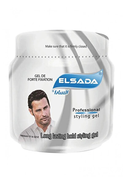 genric Gray Hair Gel from Sada- 1000 m