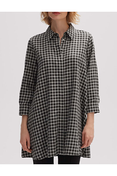 Evendi Shirt, Dark green