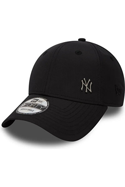 NEW ERA MLB Άψογο Λογότυπο Βασικό 940 μαύρο