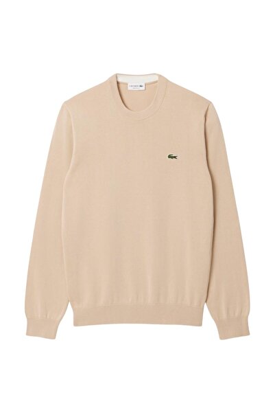 Lacoste Mens Knit Sweatshirt XL