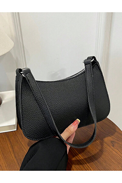 Evendi Bag, Black