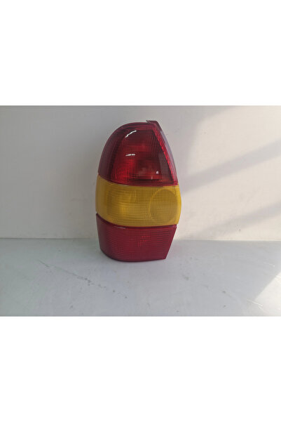 Depo FİAT PALİO SW SOL ARKA STOP LAMBASI SIFIR 1999-2001