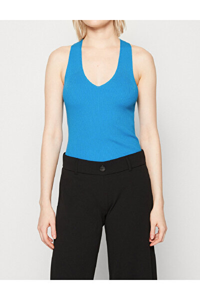 Evendi Tank Top, Blue