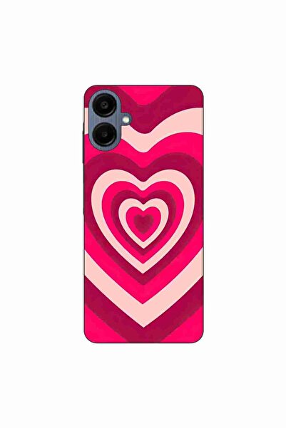 OEM Husa compatibila cu Samsung Galaxy A06 Silicon Gel Tpu Model Powerpuff Gi...