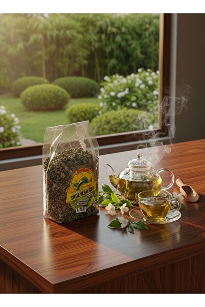 CAMELON TEA YEŞİL ÇAY 250GR