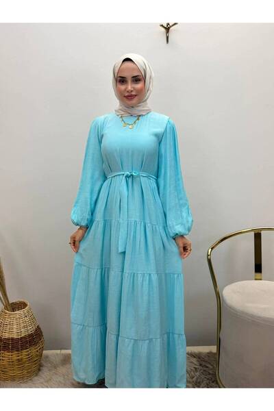 JOOQSTORE Comfortable Cut Dress